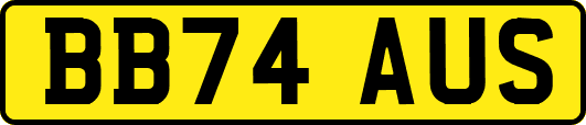 BB74AUS