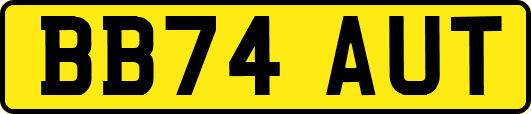 BB74AUT