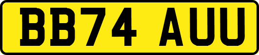 BB74AUU
