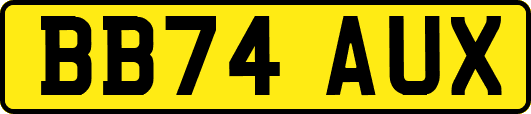 BB74AUX
