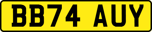 BB74AUY