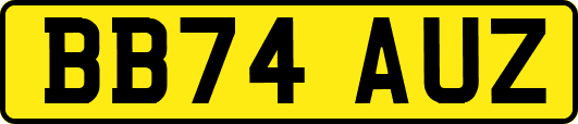 BB74AUZ