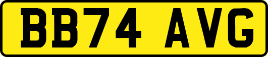 BB74AVG