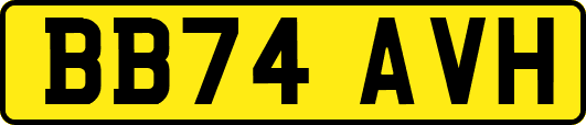 BB74AVH