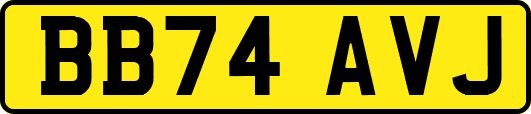 BB74AVJ