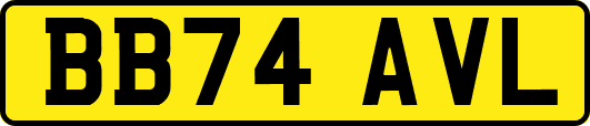 BB74AVL