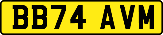 BB74AVM