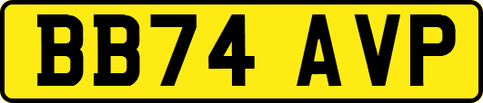 BB74AVP