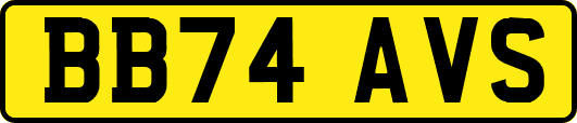 BB74AVS