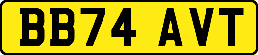 BB74AVT