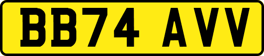 BB74AVV