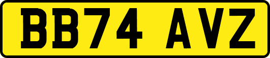 BB74AVZ