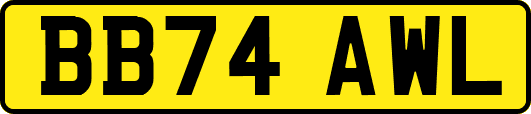 BB74AWL