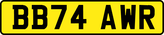 BB74AWR