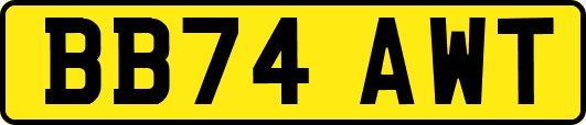 BB74AWT