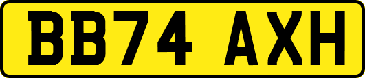 BB74AXH