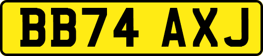 BB74AXJ