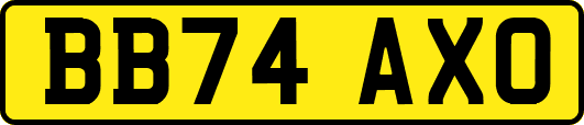 BB74AXO