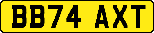 BB74AXT