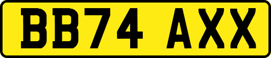BB74AXX