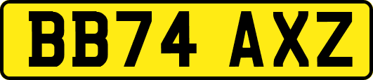 BB74AXZ