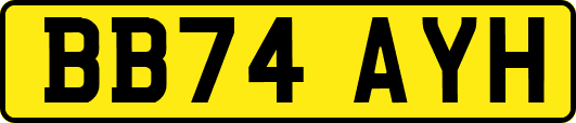 BB74AYH