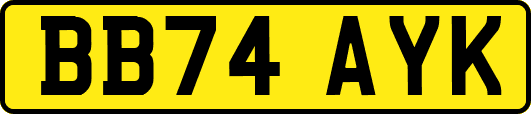 BB74AYK