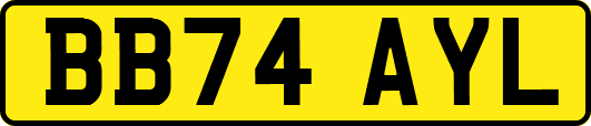 BB74AYL