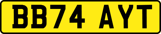 BB74AYT