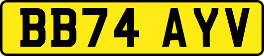 BB74AYV