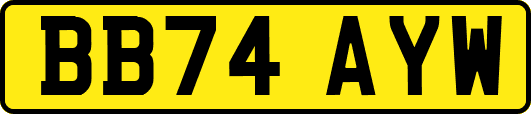 BB74AYW