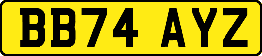 BB74AYZ