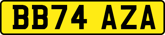 BB74AZA