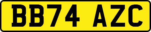 BB74AZC