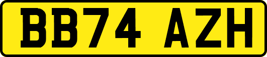 BB74AZH