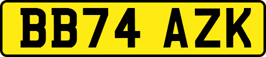 BB74AZK