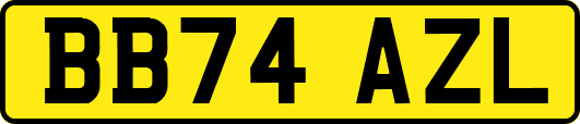 BB74AZL