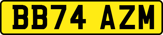 BB74AZM