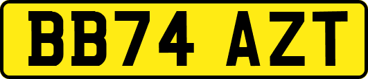 BB74AZT