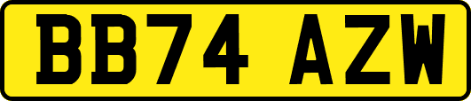 BB74AZW