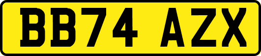 BB74AZX