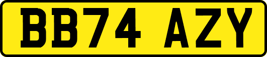 BB74AZY