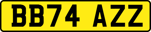BB74AZZ