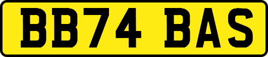 BB74BAS