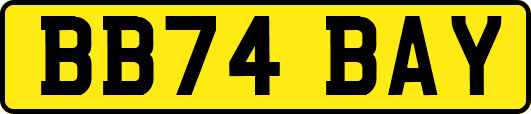 BB74BAY