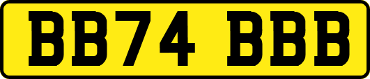 BB74BBB