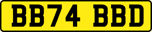 BB74BBD