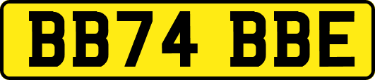 BB74BBE