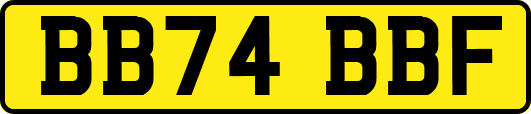 BB74BBF
