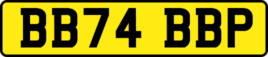 BB74BBP